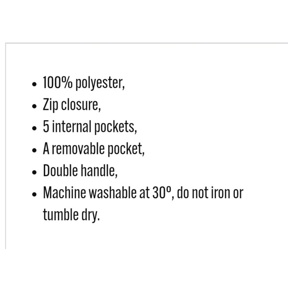 Venum UFC  Sports Bag Tote  Lite Gym Bag Boxing Sport Black - Picture 11 of 12